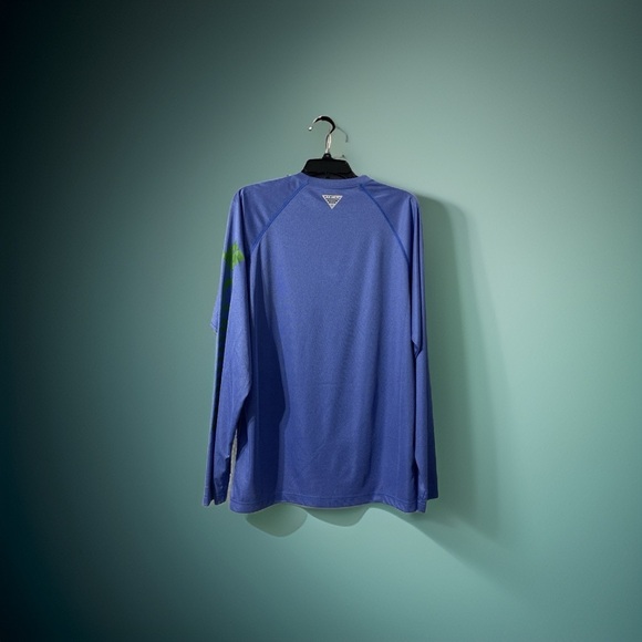 Columbia PFG shirt - Picture 2 of 4